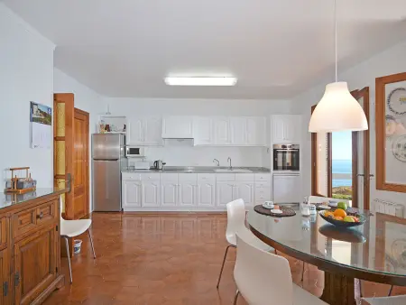 Maison Marinero face à la mer à Alcúdia, accès direct plage : photo 22