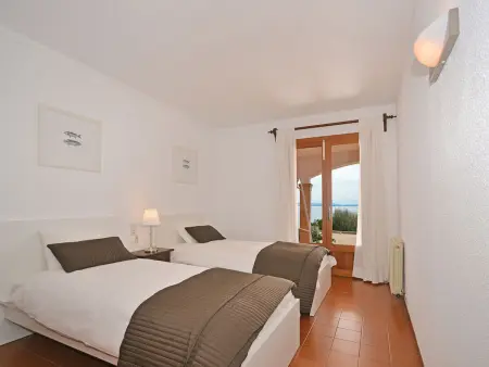 Maison Marinero face à la mer à Alcúdia, accès direct plage : photo 27