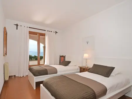 Maison Marinero face à la mer à Alcúdia, accès direct plage : photo 28
