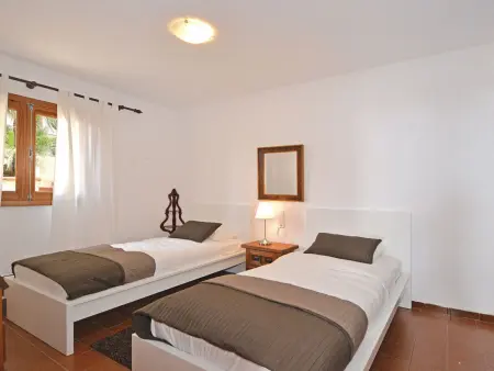 Maison Marinero face à la mer à Alcúdia, accès direct plage : photo 31