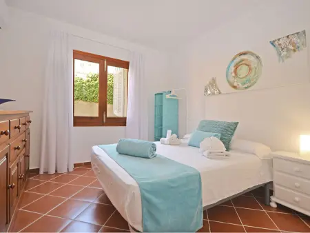 Maison Jaume à Alcúdia : piscine privée et jardin à 200 m de la vieille ville : photo 17