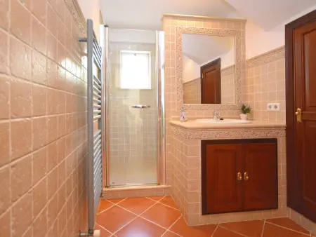 Maison Jaume à Alcúdia : piscine privée et jardin à 200 m de la vieille ville : photo 19