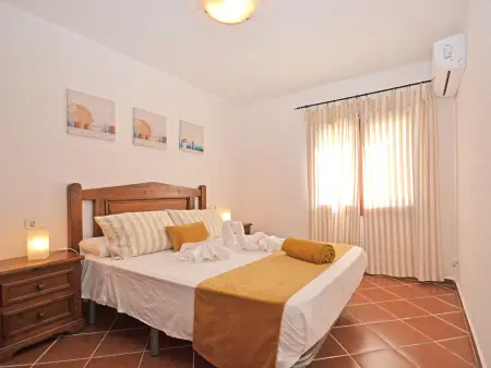 Maison Jaume à Alcúdia : piscine privée et jardin à 200 m de la vieille ville : photo 20