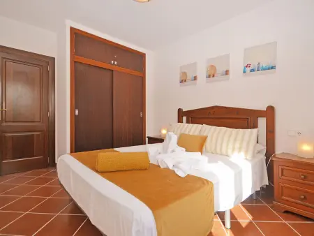 Maison Jaume à Alcúdia : piscine privée et jardin à 200 m de la vieille ville : photo 21