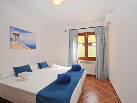 Maison Jaume à Alcúdia : piscine privée et jardin à 200 m de la vieille ville : photo 22