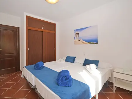 Maison Jaume à Alcúdia : piscine privée et jardin à 200 m de la vieille ville : photo 23