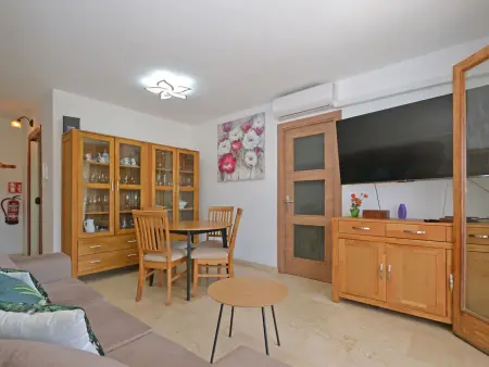 Appartement Oliva à 180 m de la plage d'Alcúdia : photo 2