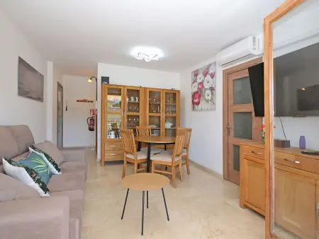 Appartement Oliva à 180 m de la plage d'Alcúdia : photo 3