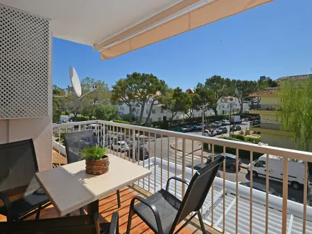 Appartement Oliva à 180 m de la plage d'Alcúdia : photo 7