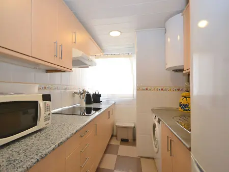 Appartement Oliva à 180 m de la plage d'Alcúdia : photo 9