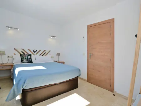 Appartement Oliva à 180 m de la plage d'Alcúdia : photo 10