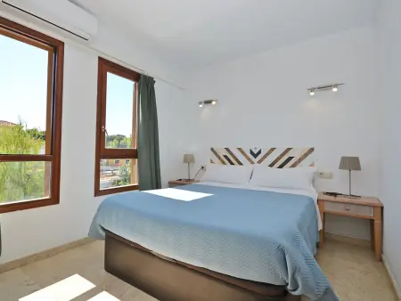 Appartement Oliva à 180 m de la plage d'Alcúdia : photo 11