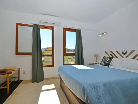 Appartement Oliva à 180 m de la plage d'Alcúdia : photo 12