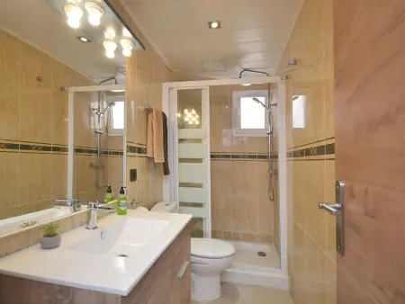 Appartement Oliva à 180 m de la plage d'Alcúdia : photo 13
