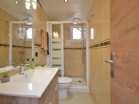 Appartement Oliva à 180 m de la plage d'Alcúdia : photo 14