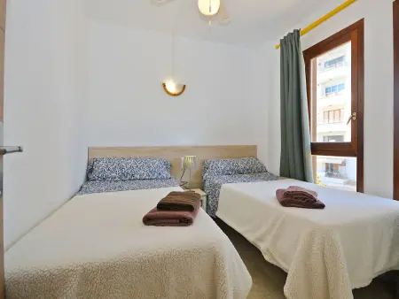 Appartement Oliva à 180 m de la plage d'Alcúdia : photo 16