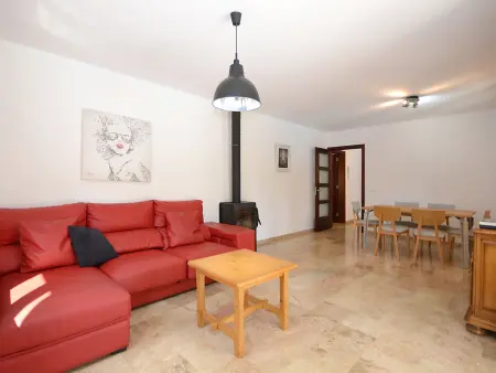 Villa Esperanza avec piscine privée à Alcúdia : photo 11