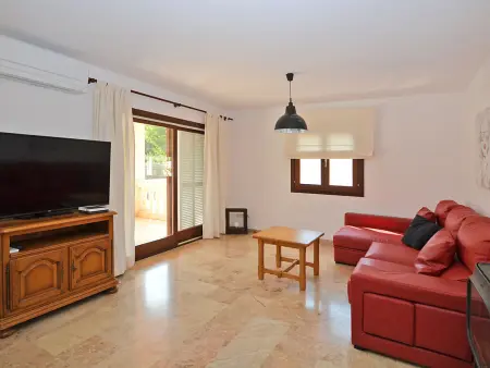 Villa Esperanza avec piscine privée à Alcúdia : photo 12