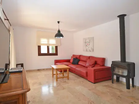 Villa Esperanza avec piscine privée à Alcúdia : photo 13