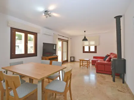 Villa Esperanza avec piscine privée à Alcúdia : photo 14