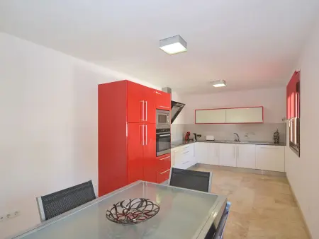 Villa Esperanza avec piscine privée à Alcúdia : photo 15