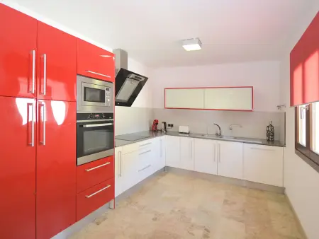 Villa Esperanza avec piscine privée à Alcúdia : photo 16
