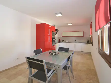 Villa Esperanza avec piscine privée à Alcúdia : photo 17