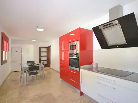 Villa Esperanza avec piscine privée à Alcúdia : photo 18