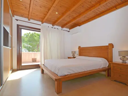 Villa Esperanza avec piscine privée à Alcúdia : photo 19