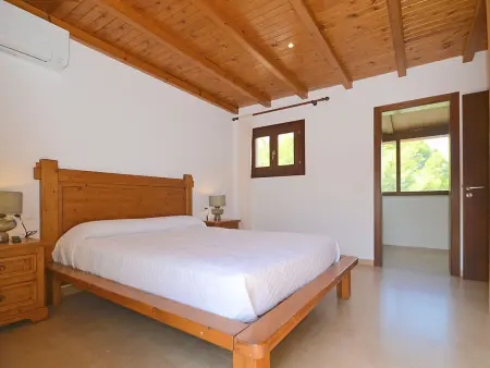 Villa Esperanza avec piscine privée à Alcúdia : photo 20