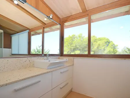 Villa Esperanza avec piscine privée à Alcúdia : photo 21