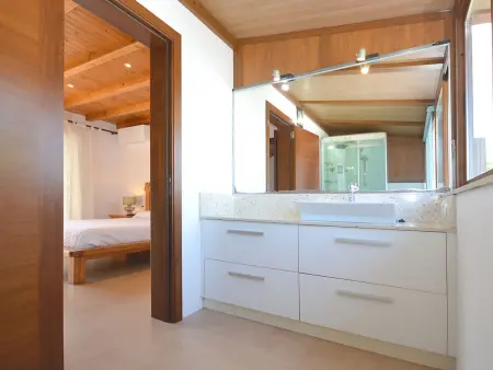 Villa Esperanza avec piscine privée à Alcúdia : photo 22