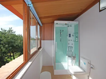 Villa Esperanza avec piscine privée à Alcúdia : photo 23