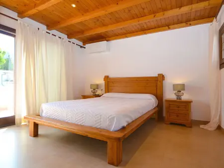 Villa Esperanza avec piscine privée à Alcúdia : photo 24