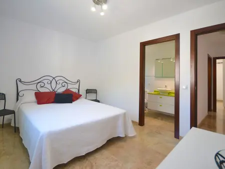 Villa Esperanza avec piscine privée à Alcúdia : photo 25