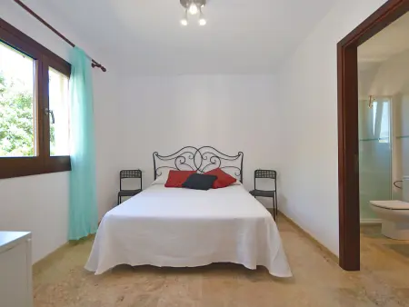 Villa Esperanza avec piscine privée à Alcúdia : photo 26