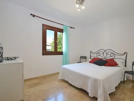 Villa Esperanza avec piscine privée à Alcúdia : photo 28