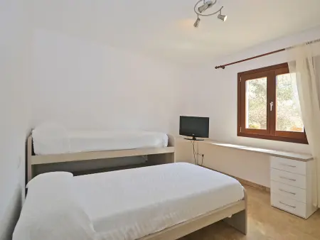 Villa Esperanza avec piscine privée à Alcúdia : photo 30