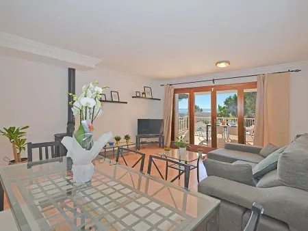 Mirador 3A – Maison 6 pers. piscine à Alcúdia : photo 11