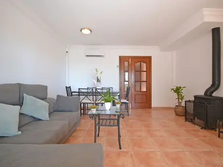 Mirador 3A – Maison 6 pers. piscine à Alcúdia : photo 13
