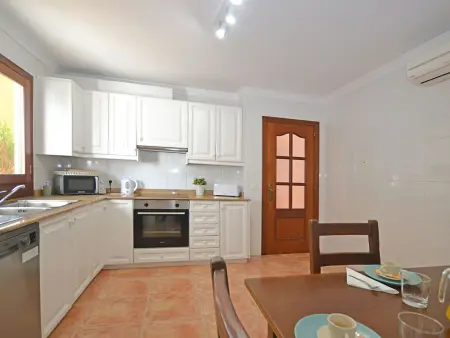Mirador 3A – Maison 6 pers. piscine à Alcúdia : photo 15