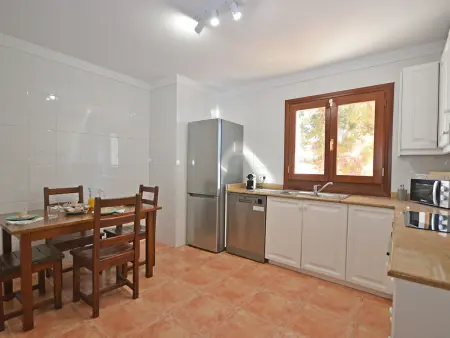 Mirador 3A – Maison 6 pers. piscine à Alcúdia : photo 16