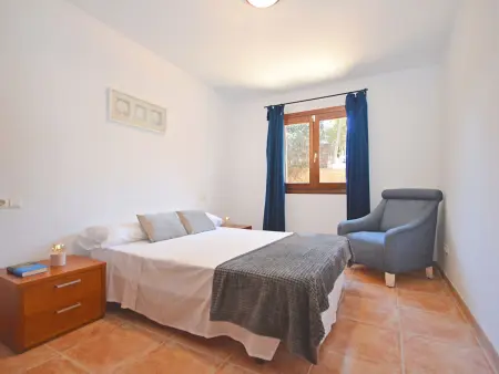 Mirador 3A – Maison 6 pers. piscine à Alcúdia : photo 17