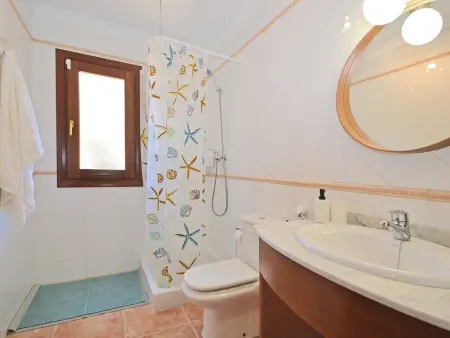 Mirador 3A – Maison 6 pers. piscine à Alcúdia : photo 18
