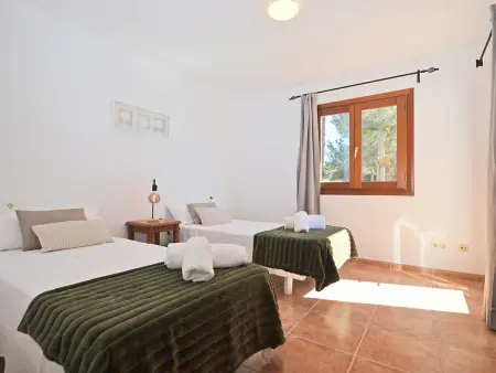 Mirador 3A – Maison 6 pers. piscine à Alcúdia : photo 20