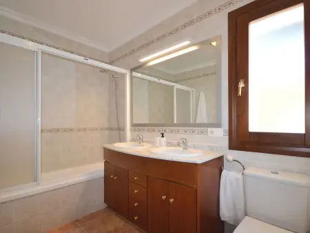 Mirador 3A – Maison 6 pers. piscine à Alcúdia : photo 21