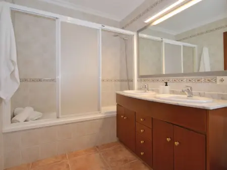 Mirador 3A – Maison 6 pers. piscine à Alcúdia : photo 22