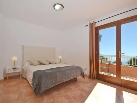 Mirador 3A – Maison 6 pers. piscine à Alcúdia : photo 23