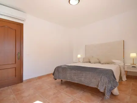 Mirador 3A – Maison 6 pers. piscine à Alcúdia : photo 24