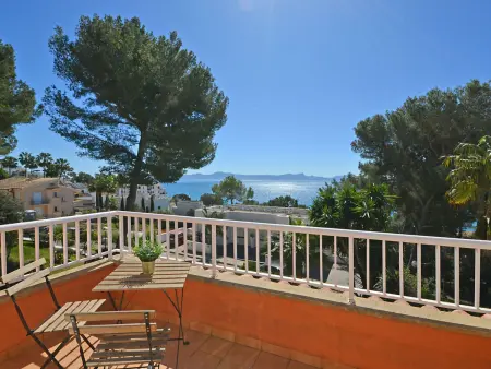 Mirador 3A – Maison 6 pers. piscine à Alcúdia : photo 25